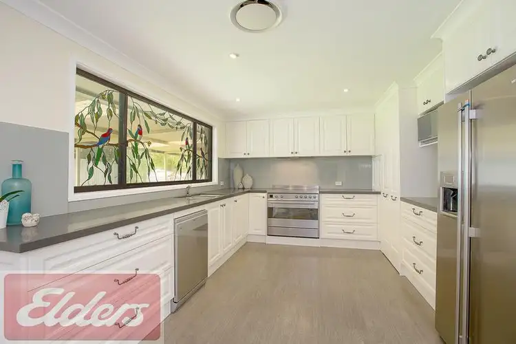Second view of Homely house listing, 9 Taylors Road, Silverdale NSW 2752