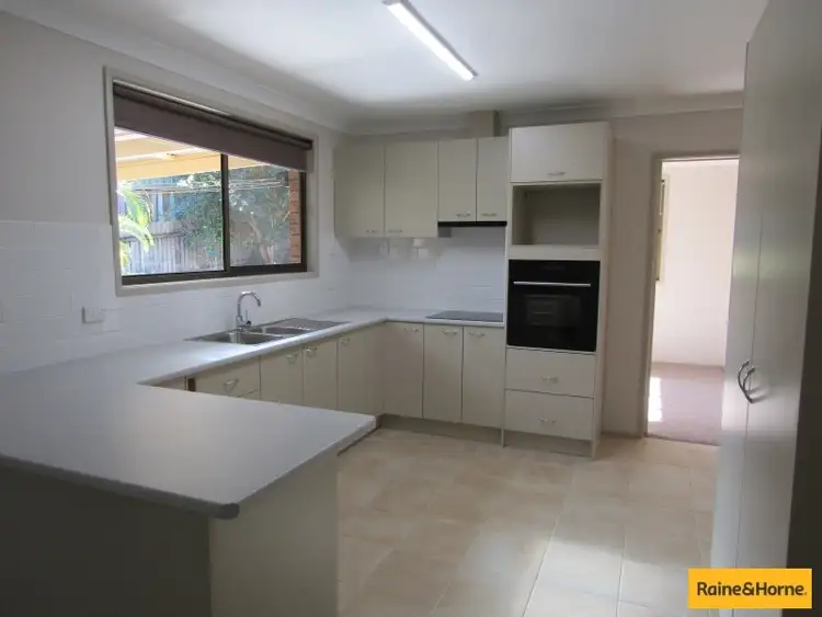Fifth view of Homely house listing, 11 Best Close, Coffs Harbour NSW 2450