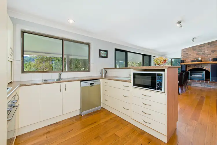 Seventh view of Homely rural property listing, 2203 Pappinbarra Road, Pappinbarra NSW 2446