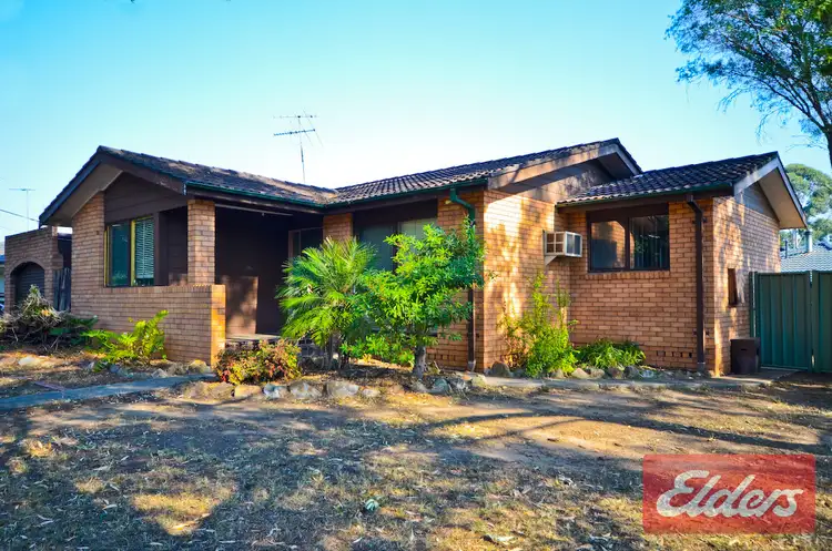 4 Crozet Street, Kings Park NSW 2148