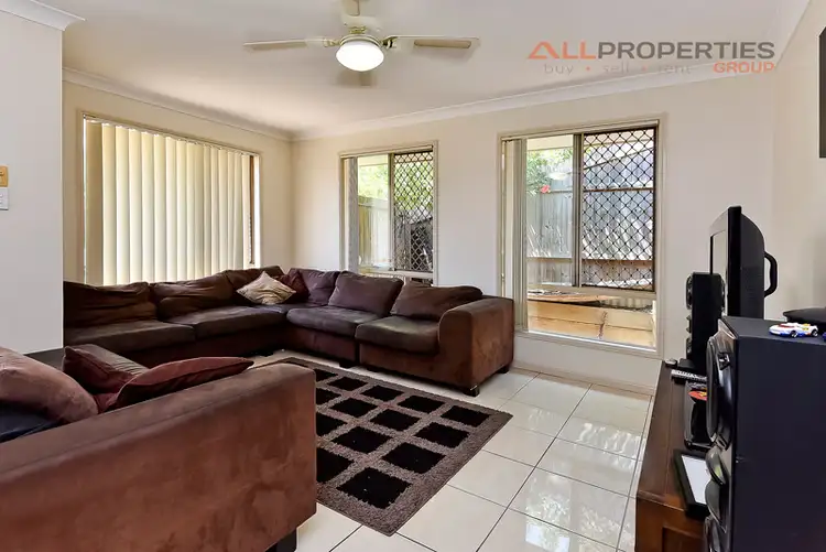 Second view of Homely house listing, 17 Dandenong St, Forest Lake QLD 4078