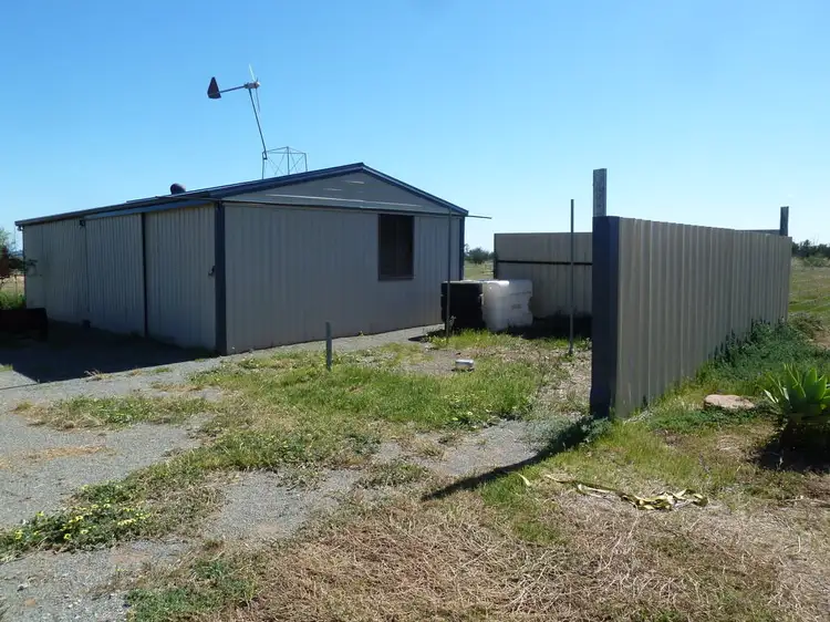 Second view of Homely rural property listing, Lot 165 Gulf View Road, Napperby SA 5540