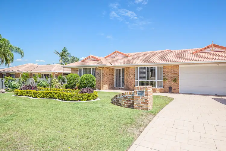 Second view of Homely house listing, 61 Lachlan Crescent, Sandstone Point QLD 4511