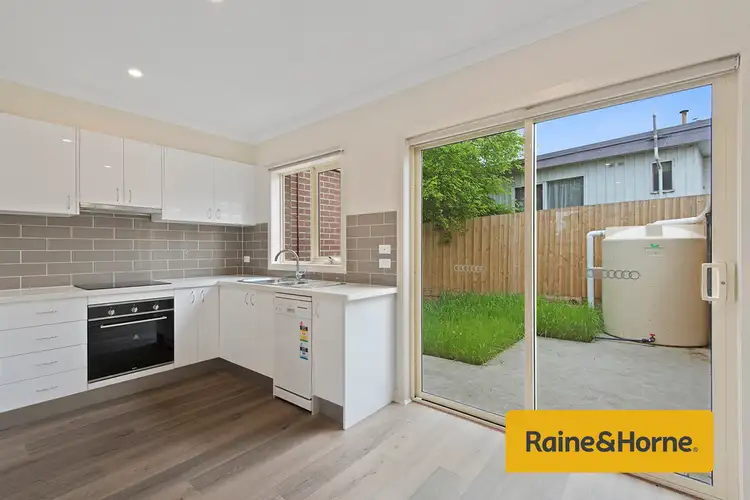 Third view of Homely unit listing, 2/43 MARIE STREET, Doveton VIC 3177