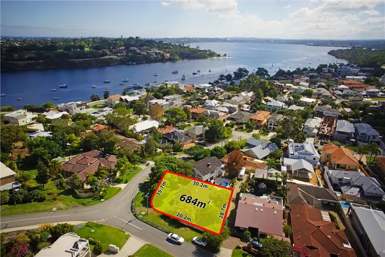 1 Cavan Street, Bicton WA 6157