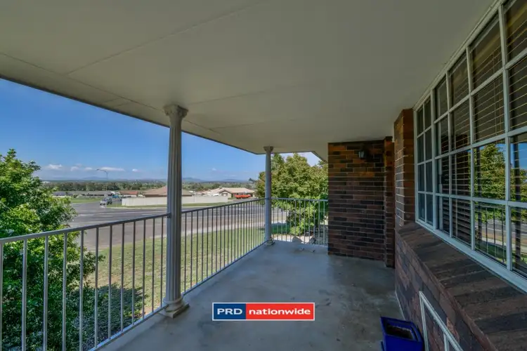 Sixth view of Homely house listing, 1 Lemon Gums Drive, Tamworth NSW 2340