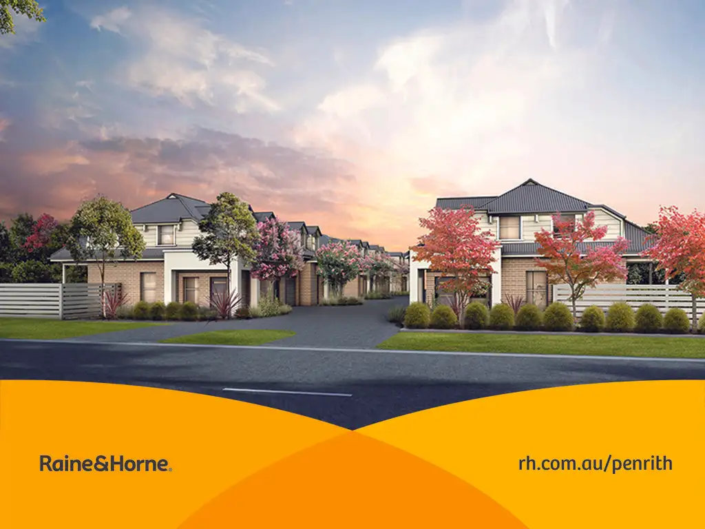 Main view of Homely townhouse listing, Address available on request