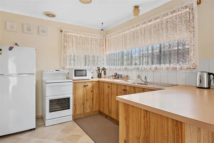 Fifth view of Homely unit listing, 1/6 Cluan Crescent, Ulverstone TAS 7315