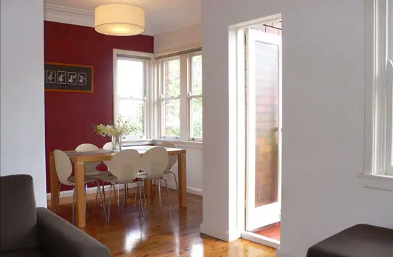 Second view of Homely apartment listing, 4/1 Macarthur Avenue, Crows Nest NSW 2065