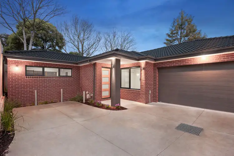 21A Richards Avenue, Croydon VIC 3136