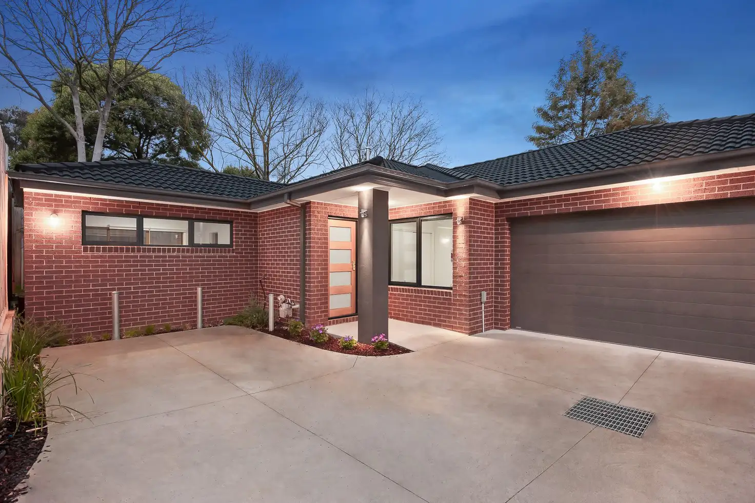 Main view of Homely house listing, 21A Richards Avenue, Croydon VIC 3136