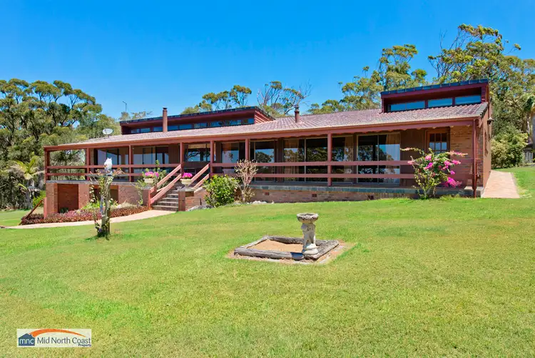 Fourth view of Homely house listing, 49 Panorama Drive, Bonny Hills NSW 2445