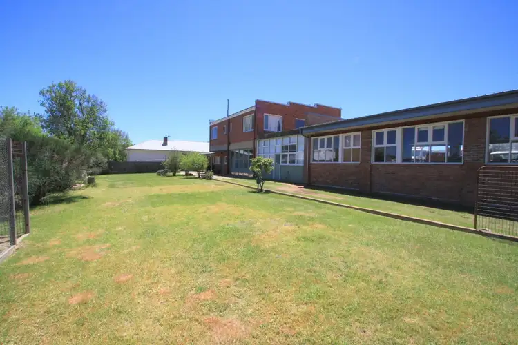 Fifth view of Homely other listing, 29-31 BRADLEY STREET, Cooma NSW 2630