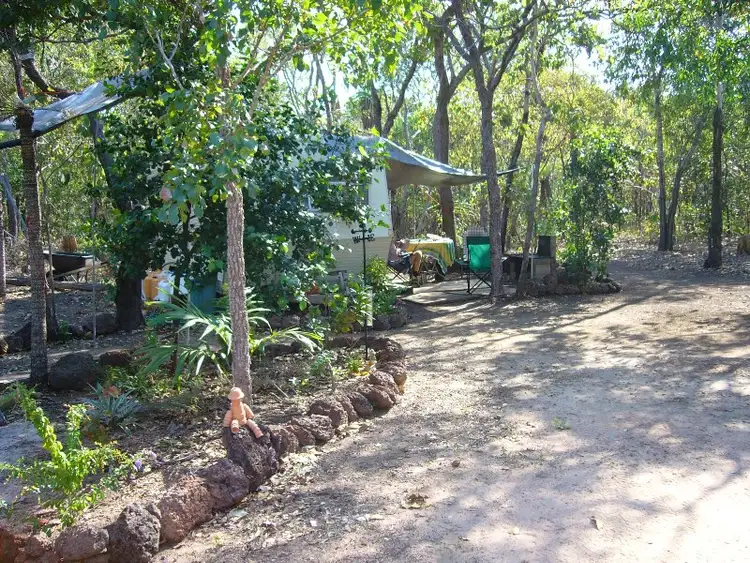 Fourth view of Homely rural property listing, Section 3138 Zuleika Road, Dundee Beach NT 840