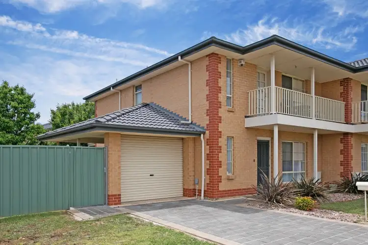 22 Hughes Court, Walkley Heights SA 5098