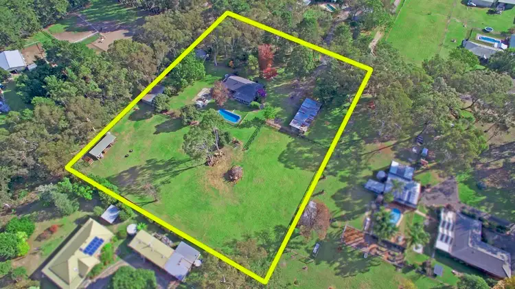 65 Ryan Street, Thirlmere NSW 2572