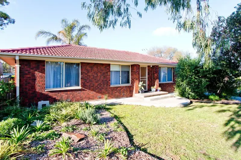 Main view of Homely house listing, 53 Whiteley Dr, Trott Park SA 5158