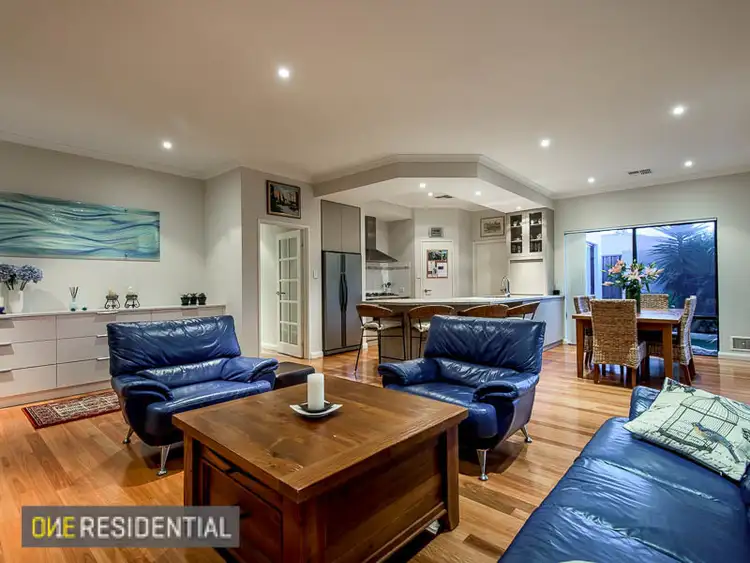 Sixth view of Homely house listing, 99b Cleopatra Street, Palmyra WA 6157