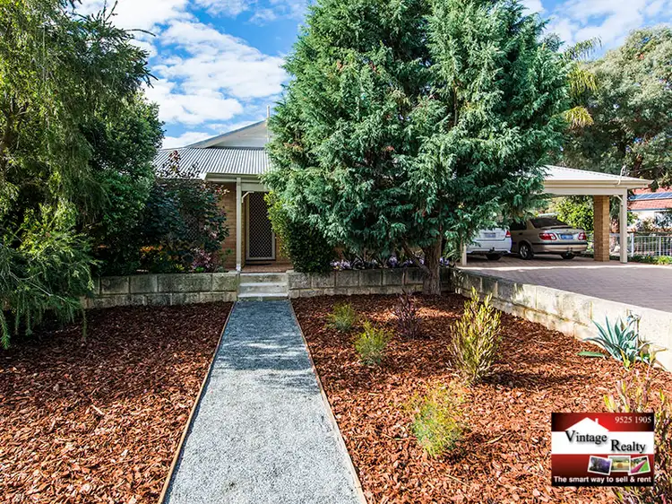 17 Malarkey Road, Byford WA 6122