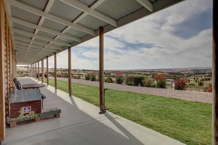 Third view of Homely house listing, 29-33 Thornbill Road, Boston SA 5607