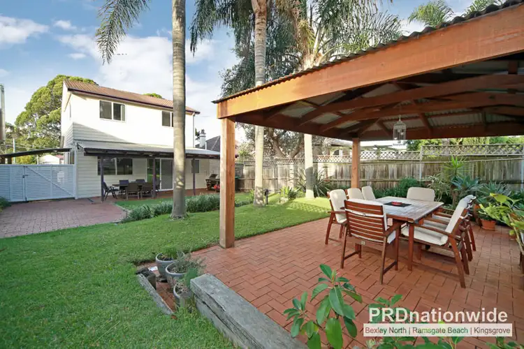 145 Laycock Road, Hurstville Grove NSW 2220