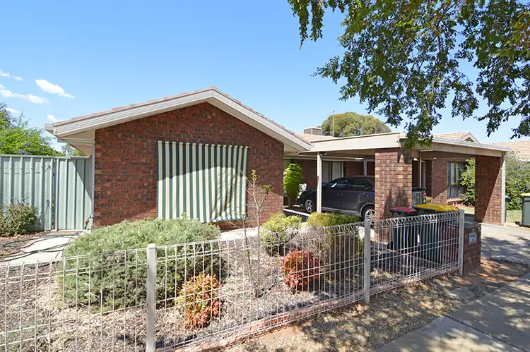 3/318 Eighth Street, Mildura VIC 3500