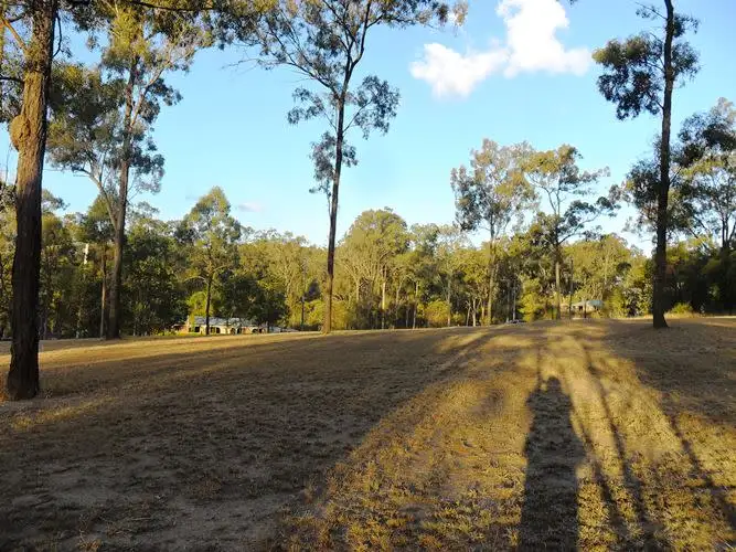 Fourth view of Homely land listing, 47 Sandpiper, Regency Downs QLD 4341