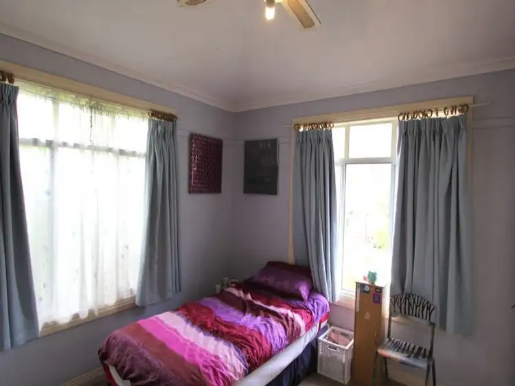 Fifth view of Homely house listing, 4 Ridgway, Mirboo North VIC 3871