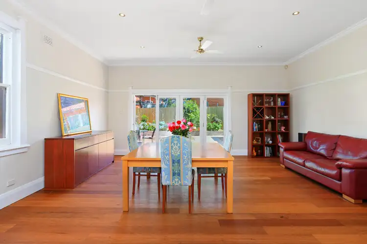 Fourth view of Homely house listing, 28 Patterson Street, Concord NSW 2137