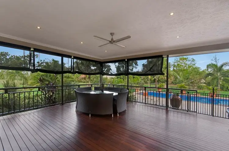 Fourth view of Homely house listing, 5 Jillian Court, Alice River QLD 4817