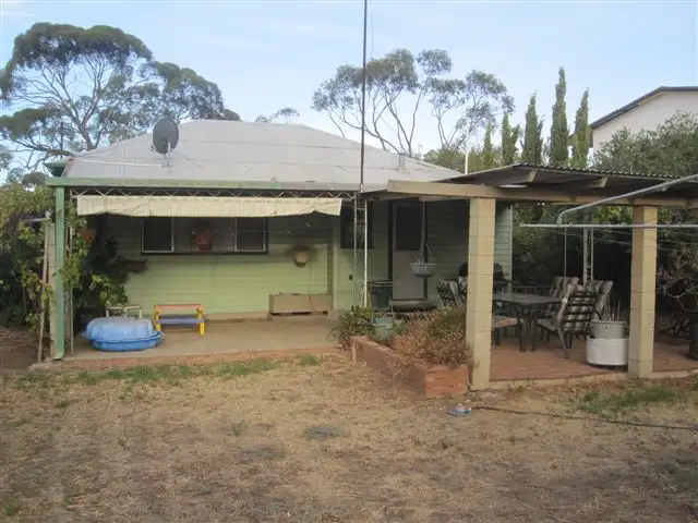 Third view of Homely house listing, 41 Currall Street, Narembeen WA 6369