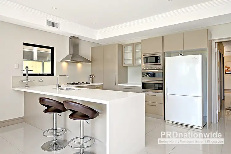 Fourth view of Homely house listing, 48A McCallum Street, Roselands NSW 2196
