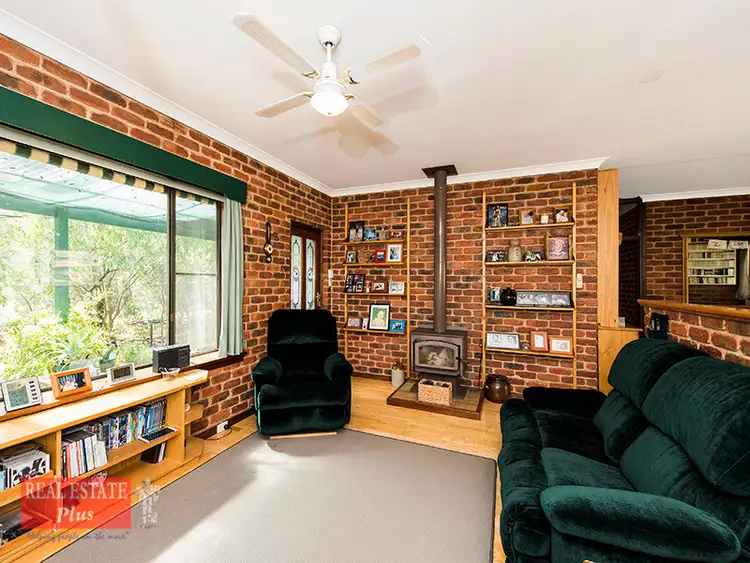 Fourth view of Homely house listing, 515 Orchard Road, Wooroloo WA 6558