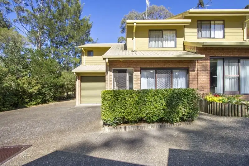 Main view of Homely unit listing, 8/14 High View Avenue, Surf Beach NSW 2536