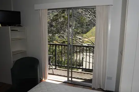 Sixth view of Homely apartment listing, B Sasha Apartments, Diggings Terrace, Kosciuszko National Park NSW 2625