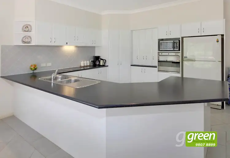 Fourth view of Homely house listing, 17 Monroe Street, Ermington NSW 2115