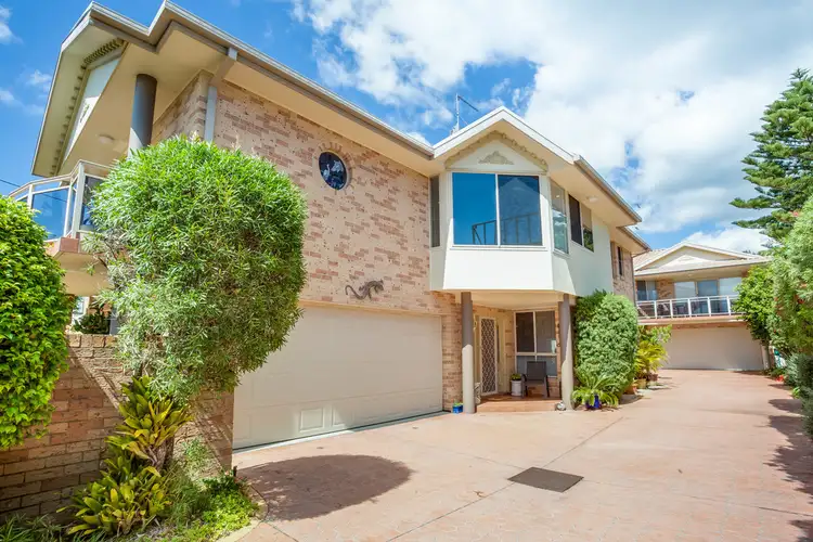 Fifth view of Homely house listing, 190a Soldiers Point Road, Salamander Bay NSW 2317