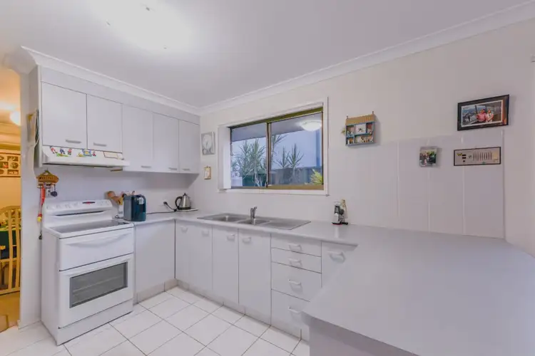 Seventh view of Homely house listing, 11 Rawlinna Drive, Mermaid Waters QLD 4218