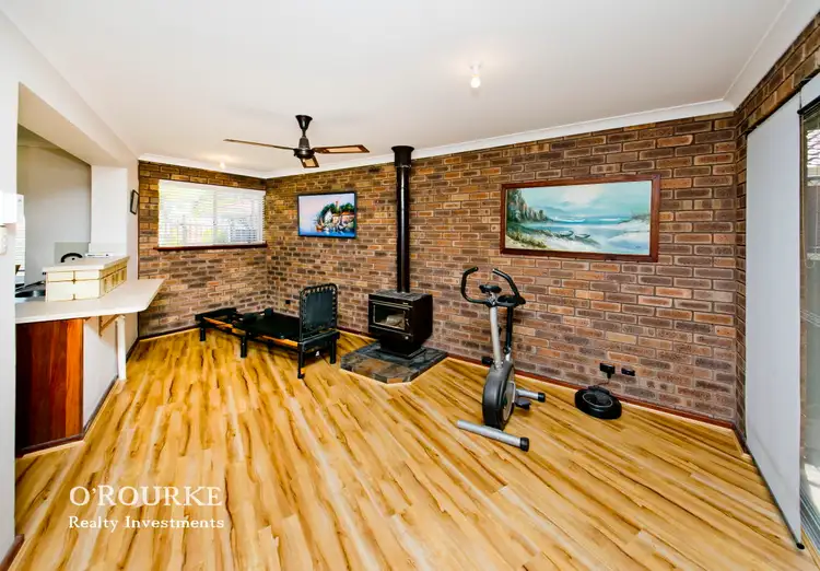 Fourth view of Homely house listing, 12 Bertal Way, Balcatta WA 6021