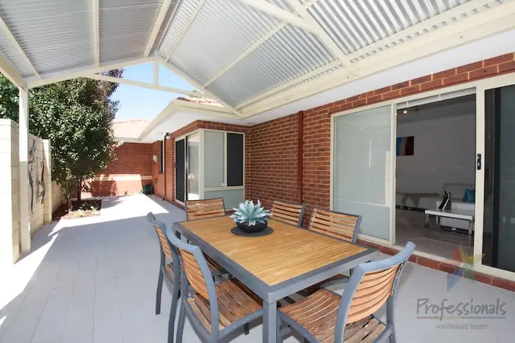 2 Parnell Parade, Bassendean WA 6054