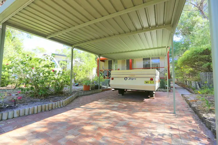 Second view of Homely house listing, Lot 26 Acacia Close, Munster WA 6166