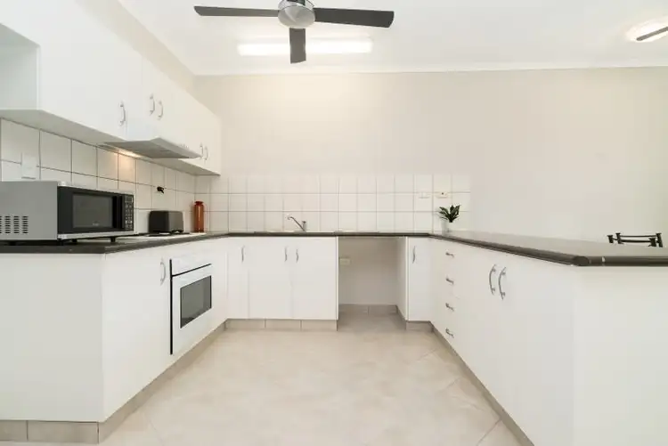 Third view of Homely unit listing, 4/5 Creed Court, Bakewell NT 832