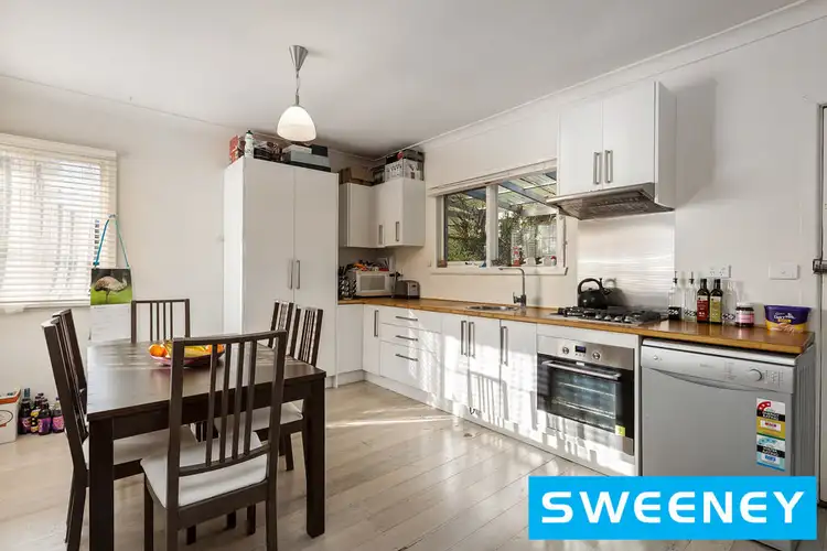 Second view of Homely unit listing, 10 Akuna Street, Altona VIC 3018