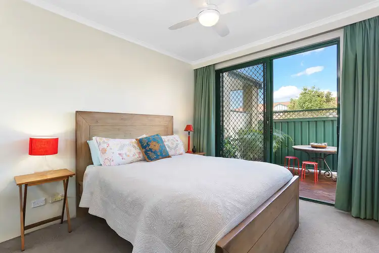 Fifth view of Homely unit listing, 41/18-20 Knocklayde Street, Ashfield NSW 2131