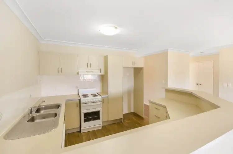 Third view of Homely unit listing, 8/9 Nineteenth Avenue, Kirwan QLD 4817