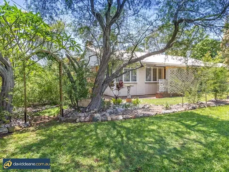 Main view of Homely house listing, 48 Andrew Street, Kallangur QLD 4503