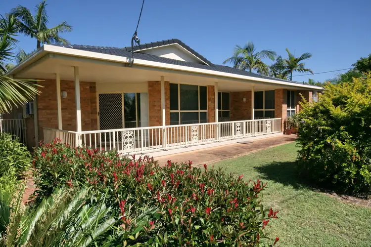 Main view of Homely house listing, 2 Boomerang Street, Lake Cathie NSW 2445