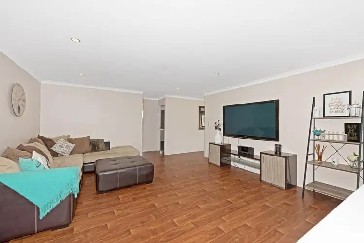 Sixth view of Homely house listing, 37 Beckingham Parkway, Baldivis WA 6171