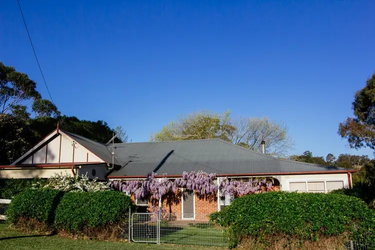 3-5 Avernus St, Cobargo NSW 2550