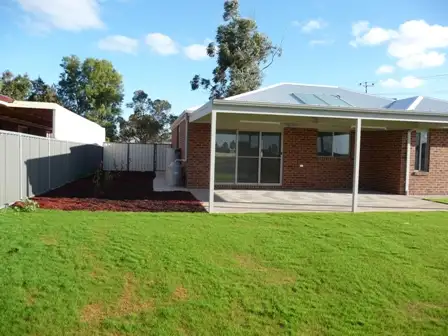 Third view of Homely house listing, 8 Cary Street, Euston NSW 2737